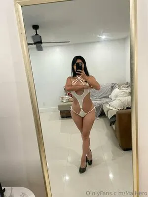 Maihero OnlyFans Leaked Free Thumbnail Picture - #3myGXp7XGV