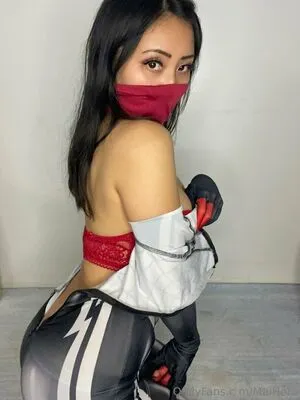 Maihero OnlyFans Leaked Free Thumbnail Picture - #6FP05wi6qU