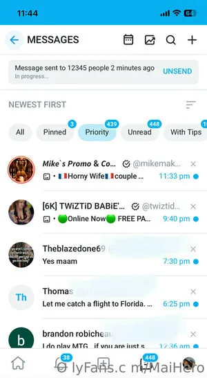 Maihero OnlyFans Leaked Free Thumbnail Picture - #FWeDBzaaee