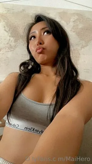 Maihero OnlyFans Leaked Free Thumbnail Picture - #erDX6ISlC9