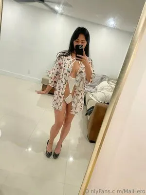 Maihero OnlyFans Leaked Free Thumbnail Picture - #kyQp67RpRj