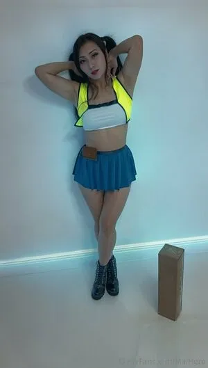 Maihero OnlyFans Leaked Free Thumbnail Picture - #xvt2YD81Zi