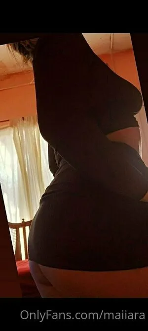 Maiiara OnlyFans Leaked Free Thumbnail Picture - #11LgfBiJlT