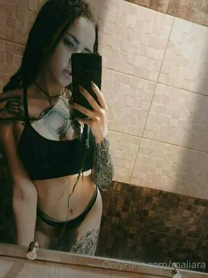 Maiiara OnlyFans Leaked Free Thumbnail Picture - #C6R3LHRJn8