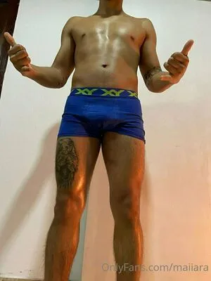Maiiara OnlyFans Leaked Free Thumbnail Picture - #eS6tDBLgKj