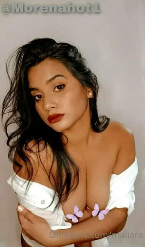 Maiiara OnlyFans Leaked Free Thumbnail Picture - #mBm2VejiA2