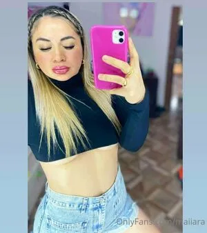 Maiiara OnlyFans Leaked Free Thumbnail Picture - #nKexUbhF7r