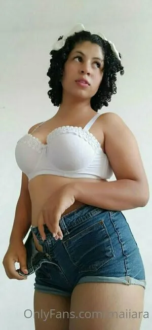 Maiiara OnlyFans Leaked Free Thumbnail Picture - #rfR8iu2O54