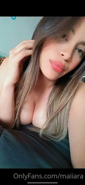 Maiiara OnlyFans Leaked Free Thumbnail Picture - #y85j8EvYBs
