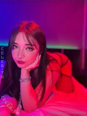 Maiibexy OnlyFans Leaked Free Thumbnail Picture - #MBoCgCAvN1