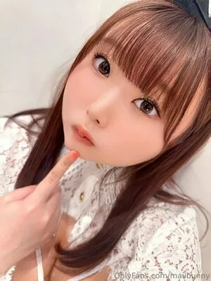 Maiibunny OnlyFans Leaked Free Thumbnail Picture - #5TUWptVaMP