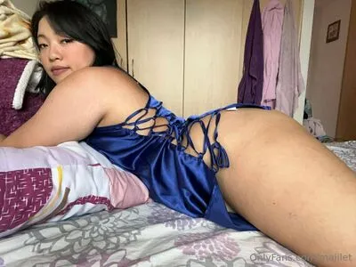 Maiilet OnlyFans Leaked Free Thumbnail Picture - #xVbBcJmxwo
