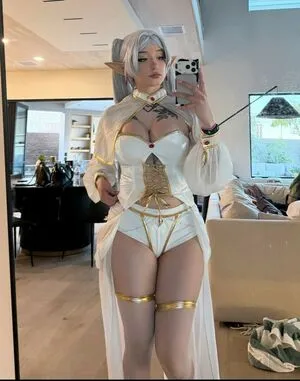 Maiilobe OnlyFans Leaked Free Thumbnail Picture - #cLoAoDfL3U