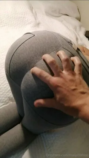 Maija99free OnlyFans Leaked Free Thumbnail Picture - #d2WrrUEeIa