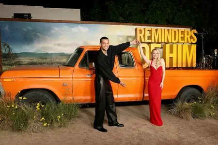 Maika Monroe OnlyFans Leaked Free Thumbnail Picture - #3Mkvi0OmA7