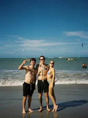 Maika Monroe OnlyFans Leaked Free Thumbnail Picture - #H8fv7cvIqd