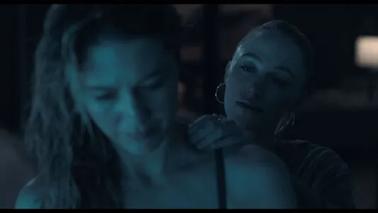 Maika Monroe OnlyFans Leaked Free Thumbnail Picture - #W1cnR9h3pl