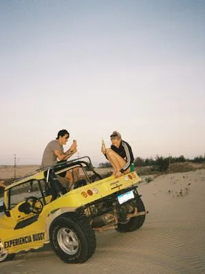 Maika Monroe OnlyFans Leaked Free Thumbnail Picture - #W7HWDGbjvP