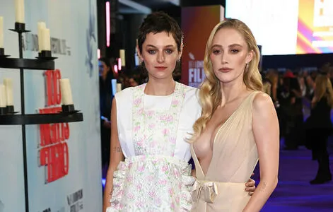 Maika Monroe OnlyFans Leaked Free Thumbnail Picture - #WFLiScPMJm