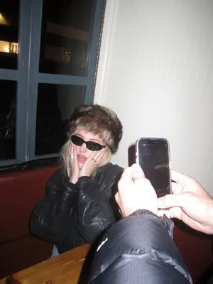 Maika Monroe OnlyFans Leaked Free Thumbnail Picture - #a9x4t0REBe