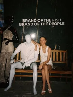 Maika Monroe OnlyFans Leaked Free Thumbnail Picture - #egognHKFmR