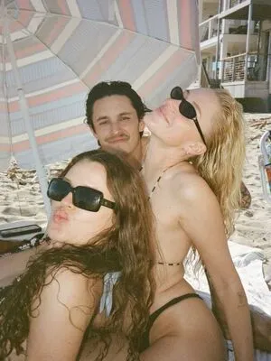 Maika Monroe OnlyFans Leaked Free Thumbnail Picture - #iUHasb43BJ