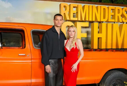 Maika Monroe OnlyFans Leaked Free Thumbnail Picture - #l3JFbP9LjU