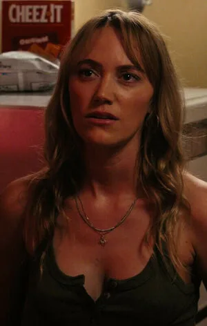 Maika Monroe OnlyFans Leaked Free Thumbnail Picture - #sHqIOcdU90