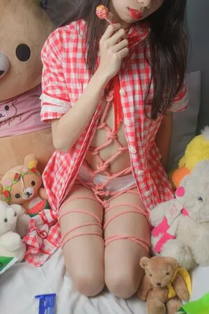 Maika Yinghua OnlyFans Leaked Free Thumbnail Picture - #4NH6doKqKA