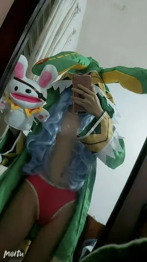 Maika Yinghua OnlyFans Leaked Free Thumbnail Picture - #617AC3FKmC