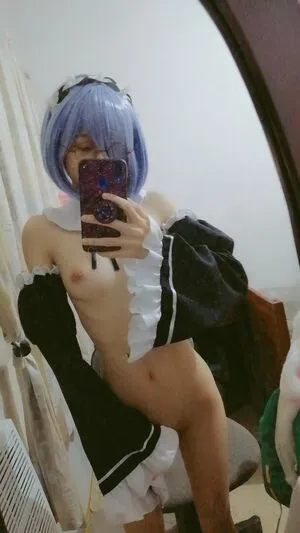 Maika Yinghua OnlyFans Leaked Free Thumbnail Picture - #Jdsgsz44b3