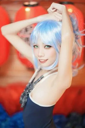 Maika Yinghua OnlyFans Leaked Free Thumbnail Picture - #MVf9xRgKgY