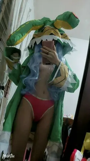 Maika Yinghua OnlyFans Leaked Free Thumbnail Picture - #juPsbQOCj3