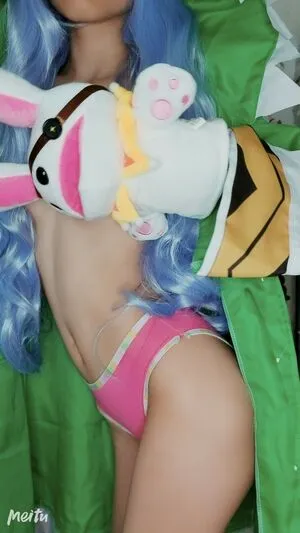 Maika Yinghua OnlyFans Leaked Free Thumbnail Picture - #tEuAdve8Du