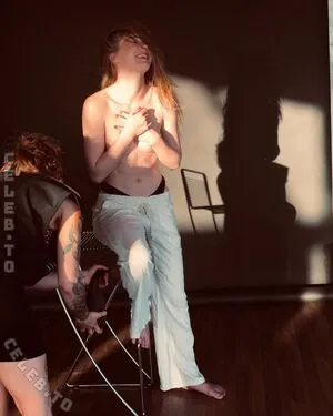 Maike Schwanitz OnlyFans Leaked Free Thumbnail Picture - #JFt3470tKn