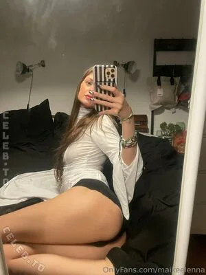 Maikeelenna OnlyFans Leaked Free Thumbnail Picture - #LiJ8SH0SuX