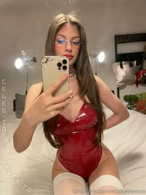 Maikeelenna OnlyFans Leaked Free Thumbnail Picture - #TMCgFk8MIw