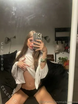 Maikeelenna OnlyFans Leaked Free Thumbnail Picture - #cfauLgZrXO
