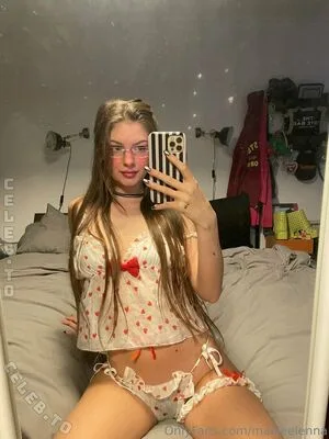 Maikeelenna OnlyFans Leaked Free Thumbnail Picture - #pVERsgKUYU