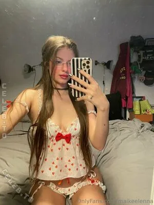 Maikeelenna OnlyFans Leaked Free Thumbnail Picture - #so09gXTXwq