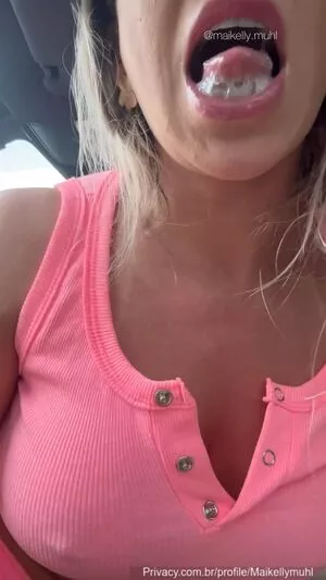 Maikelly Muhl OnlyFans Leaked Free Thumbnail Picture - #0aSFgfdySx