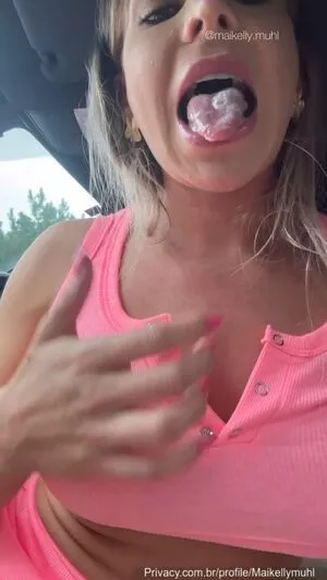 Maikelly Muhl OnlyFans Leaked Free Thumbnail Picture - #Rjsy3NBWQL
