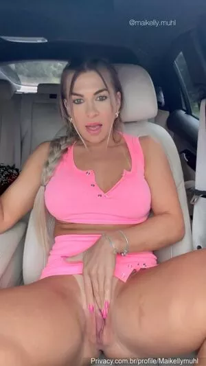 Maikelly Muhl OnlyFans Leaked Free Thumbnail Picture - #WBTiLdmVvt