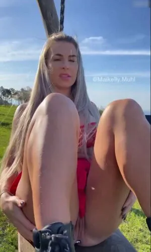 Maikelly Muhl OnlyFans Leaked Free Thumbnail Picture - #d57pNZ6Ef5