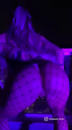Maikelly Muhl OnlyFans Leaked Free Thumbnail Picture - #hTYIf7xYb2