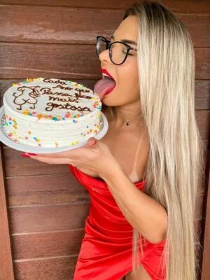 Maikelly Muhl OnlyFans Leaked Free Thumbnail Picture - #myxF7BrRcF