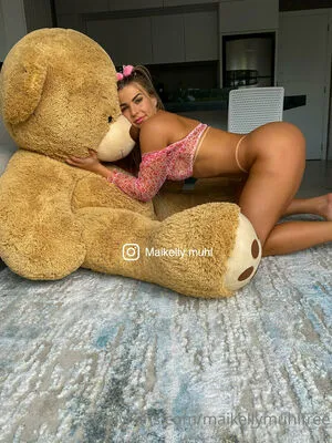 Maikellymuhlfree OnlyFans Leaked Free Thumbnail Picture - #wZnRr3K98m
