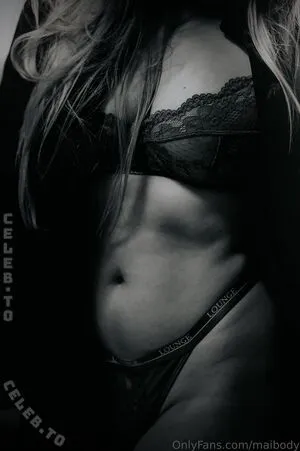 Maiken H OnlyFans Leaked Free Thumbnail Picture - #M1fWi5d6DZ