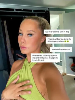 Maiken Utsi OnlyFans Leaked Free Thumbnail Picture - #Efzfwx7Zus