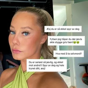 Maiken Utsi OnlyFans Leaked Free Thumbnail Picture - #v7rki7npmP